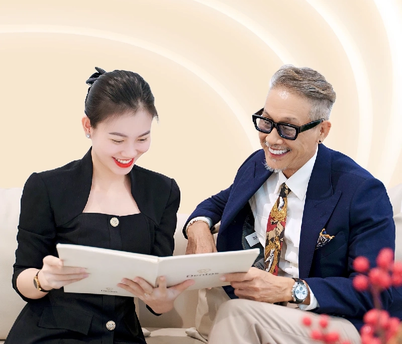 Chọn nha khoa bọc răng sứ uy tín: Sai lầm cần tránh