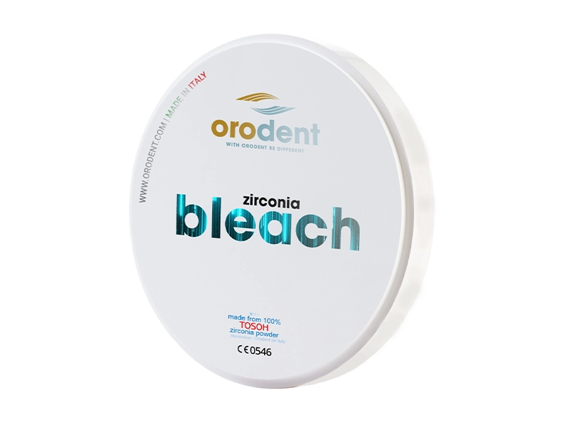 Orodent - Đỉnh Cao An Toàn & Thẩm Mỹ
