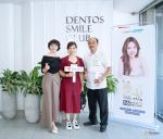 Hình ảnh sự kiện của hội CEO91 diễn ra tại Dentos ngày 09/04/2024