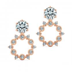 Bông tai Convertible Earings BTA8132