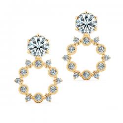 Bông tai Convertible Earings BTA8132