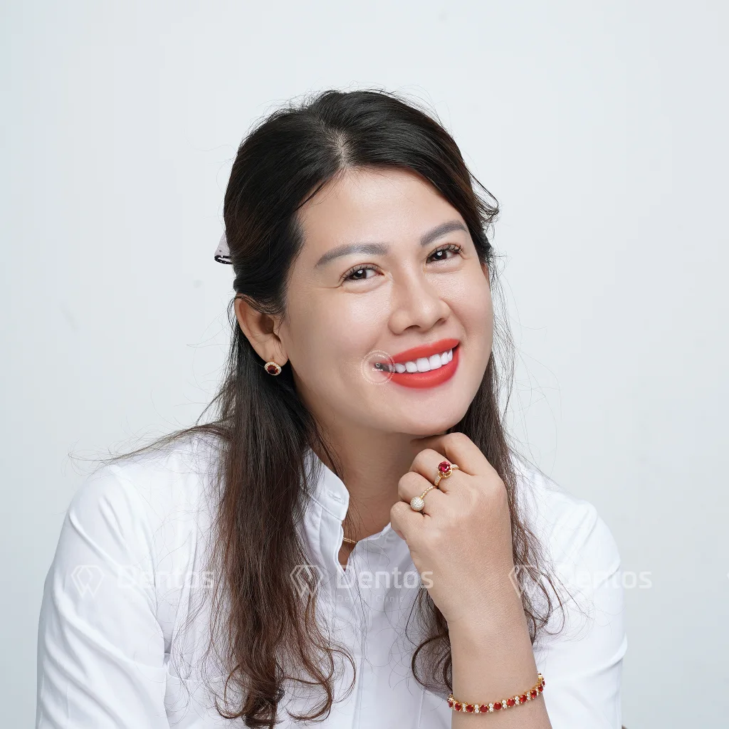 Bọc răng sứ ĐÚNG KỸ THUẬT sẽ KHÔNG gây ra hôi miệng