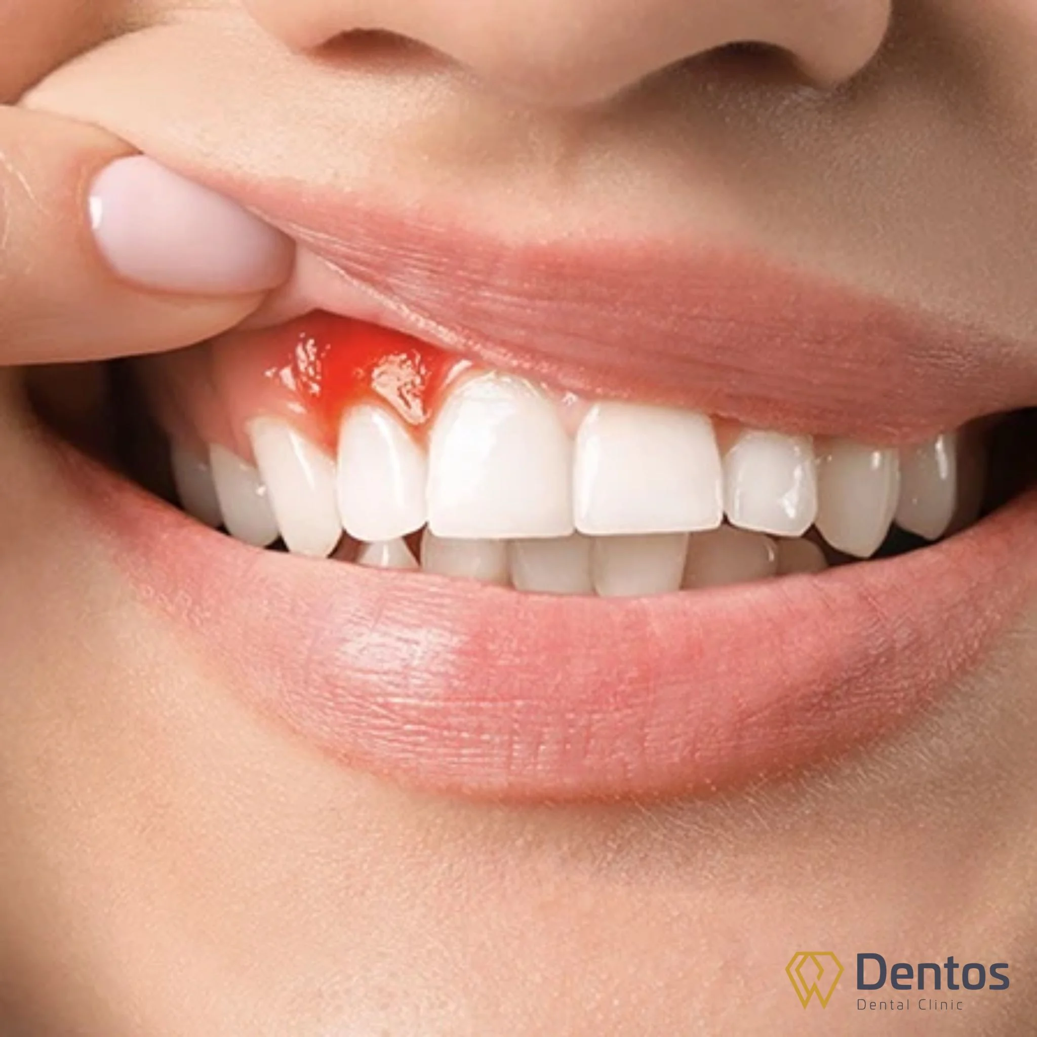 Chi phí bọc răng sứ sẽ cao hơn nếu răng bạn mắc phải các bệnh lý