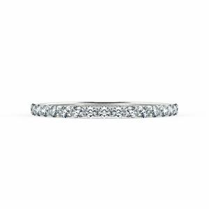 Nhẫn kiểu nữ đẹp tại Tierra Diamond