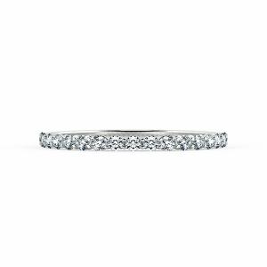 Nhẫn nữ Eternity NCF0128