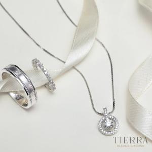 Chế tác tinh xảo của Tierra Diamond