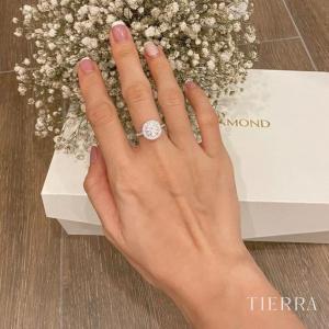 Có nên mua nhẫn hột xoàn 1 carat không?