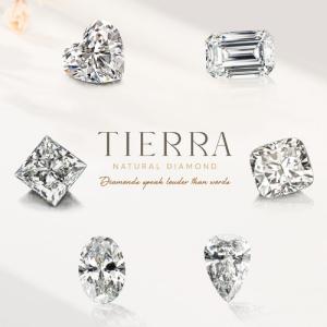 Kim cương 1 carat giá bao nhiêu không tăng đều mà thường tăng theo cấp số nhân dựa trên trọng lượng