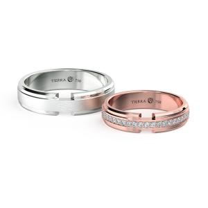 Nhẫn cưới đẹp 2021 thanh lịch thu hút
