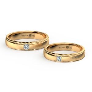 Nhẫn cưới đẹp 2021 đơn giản thanh lịch