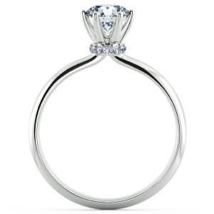 Vỏ nhẫn nữ đẹp tại Tierra Diamond