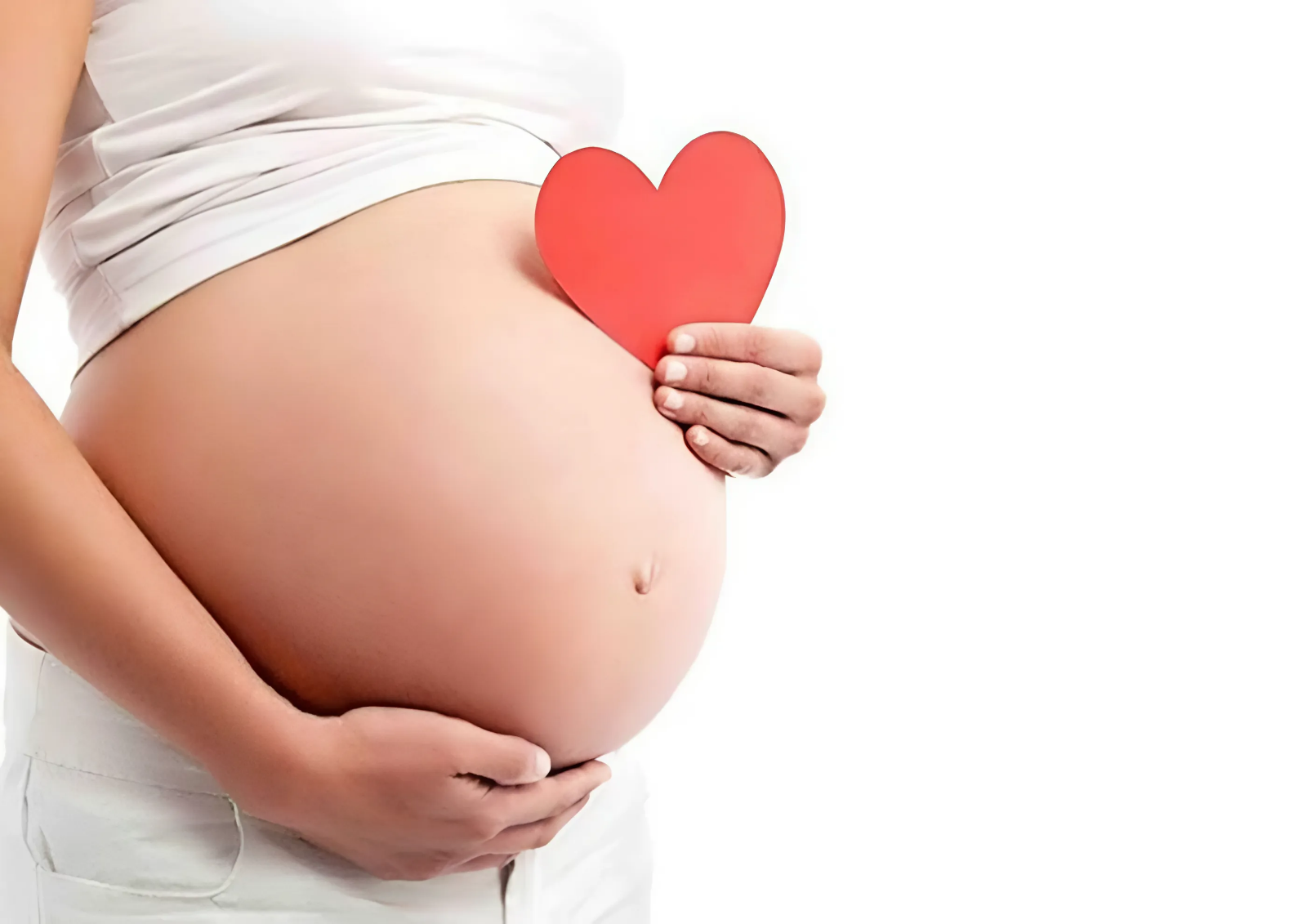 Cơ thể mẹ bầu có nhiều thay đổi nhạy cảm, cần xem xét cẩn trọng trước khi làm răng sứ