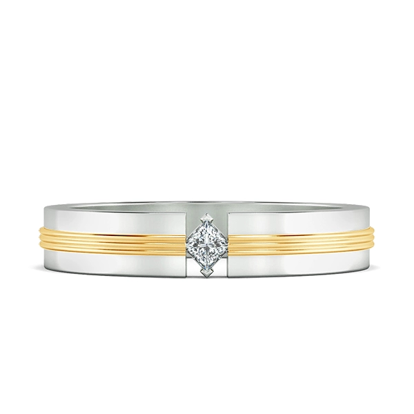 Cặp nhẫn cưới NCC2081 3