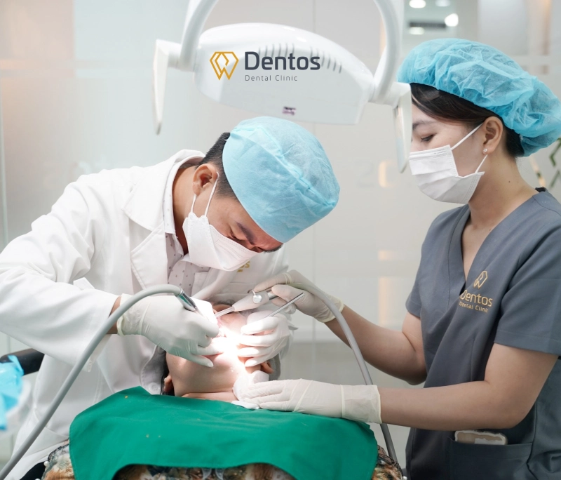 Cấy implant giá bao nhiêu? Cập nhật bảng giá tại Dentos 2024