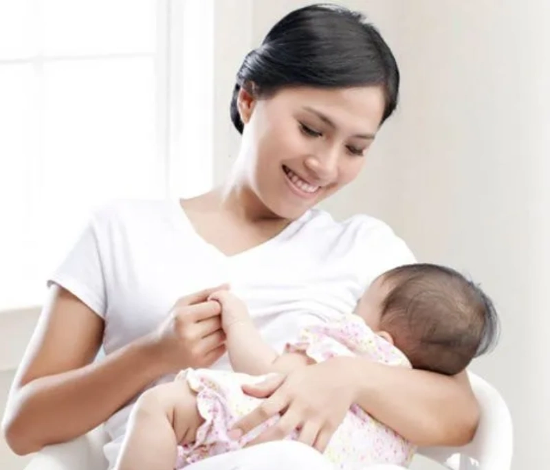 Sau sinh bao lâu thì bọc răng sứ được? - Tư vấn an toàn từ chuyên gia