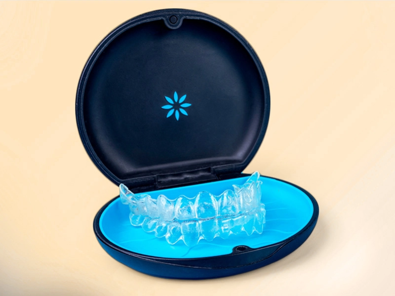 Vật liệu SmartTrack™