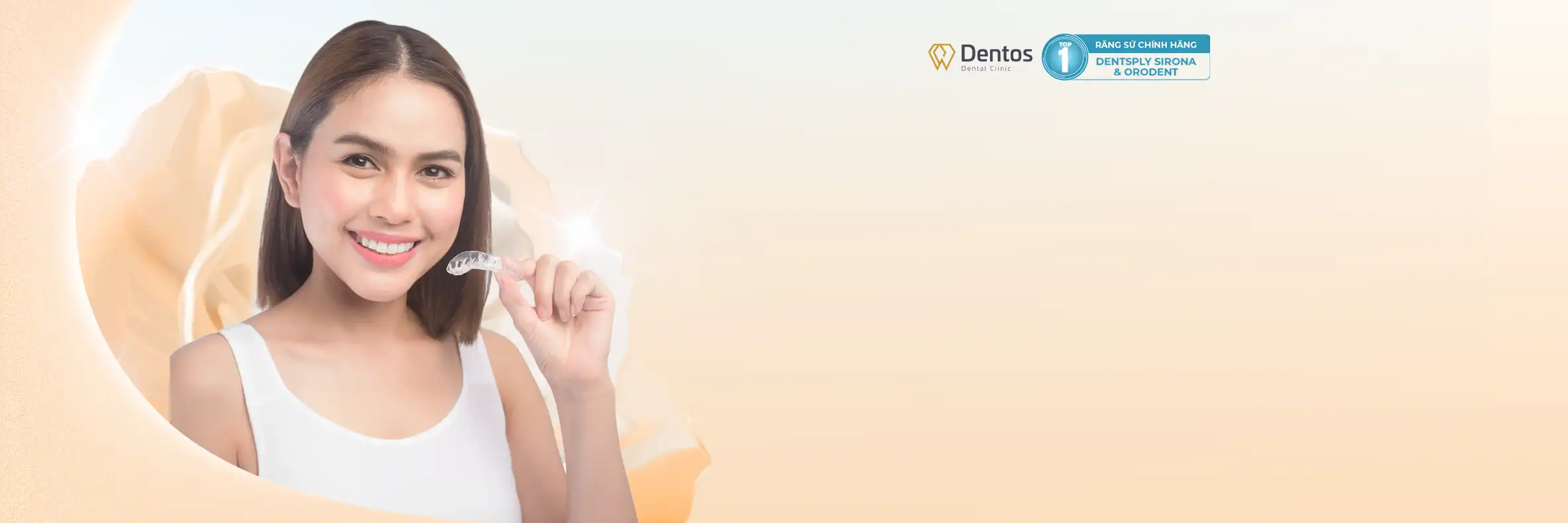 Niềng Răng Trong Suốt