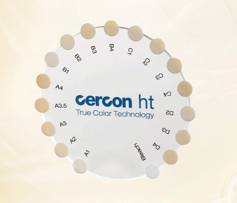 Răng sứ Cercon HT là gì? Có mấy loại? Giá bao nhiêu?