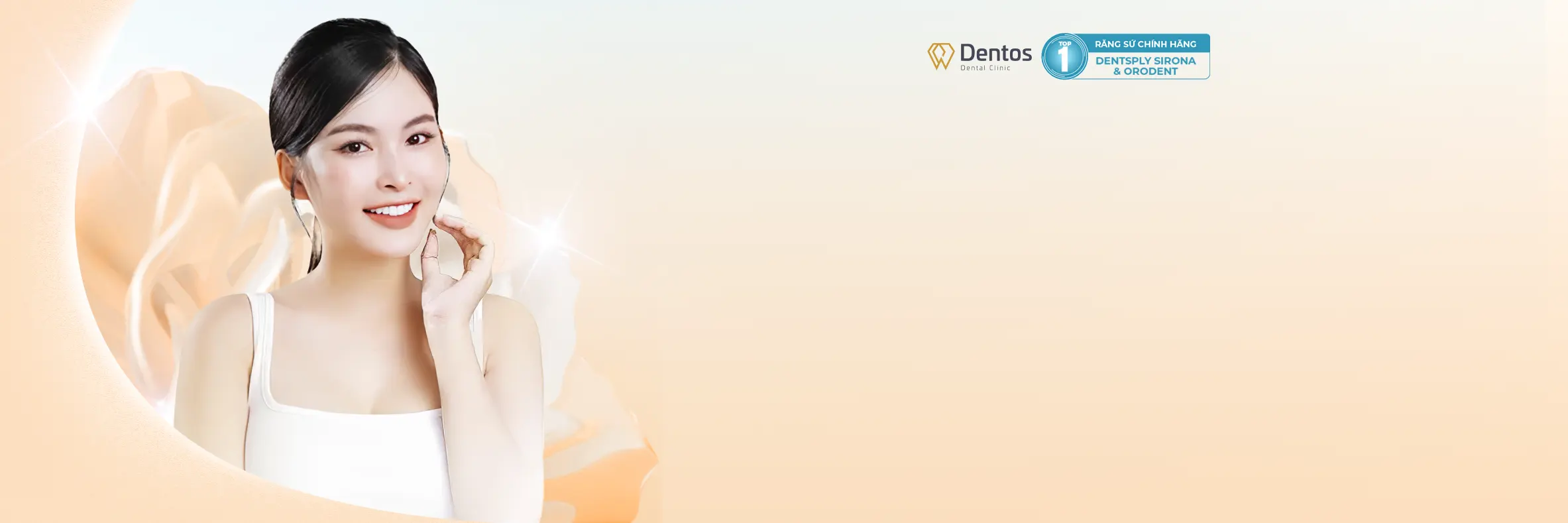 Mặt Dán Sứ Veneer Emax Dentos