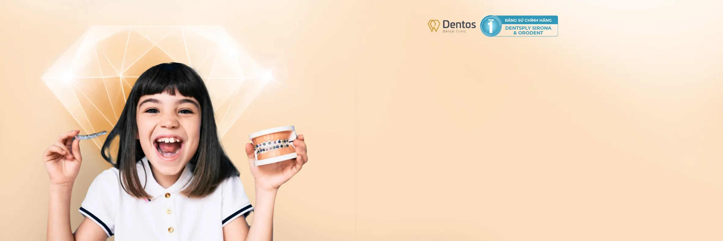 Niềng Răng Cho Trẻ Em